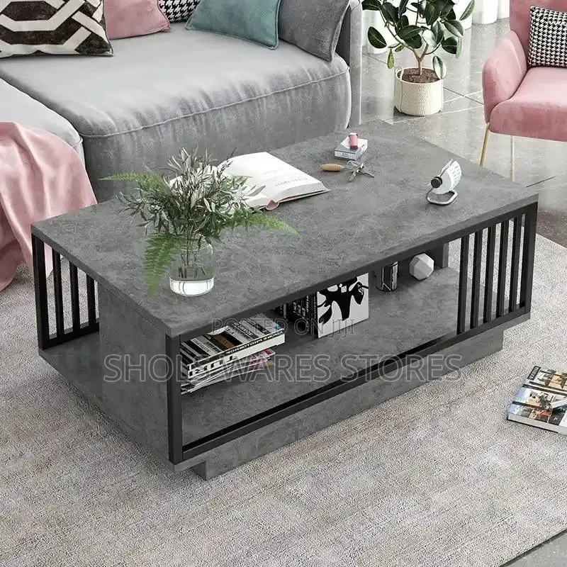 Modern Centre Table