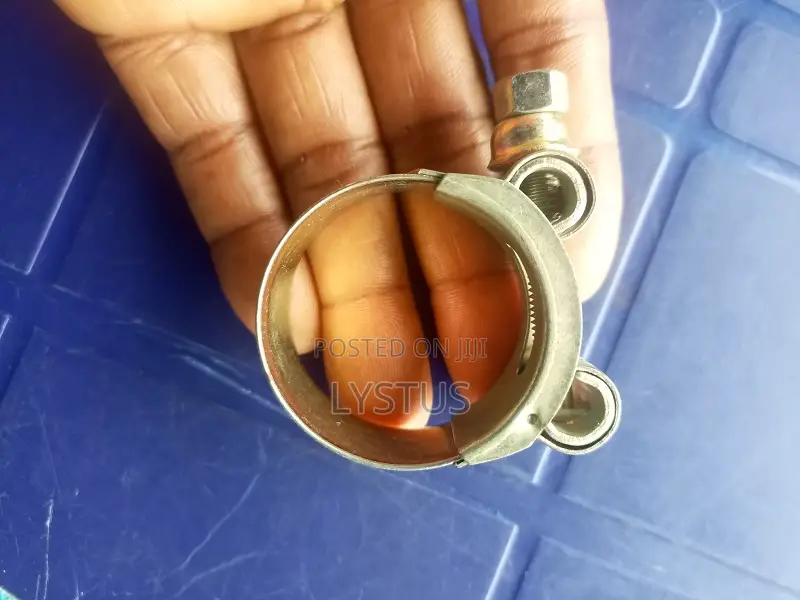1.5 Inches Hose Clamp (Hose Clip)