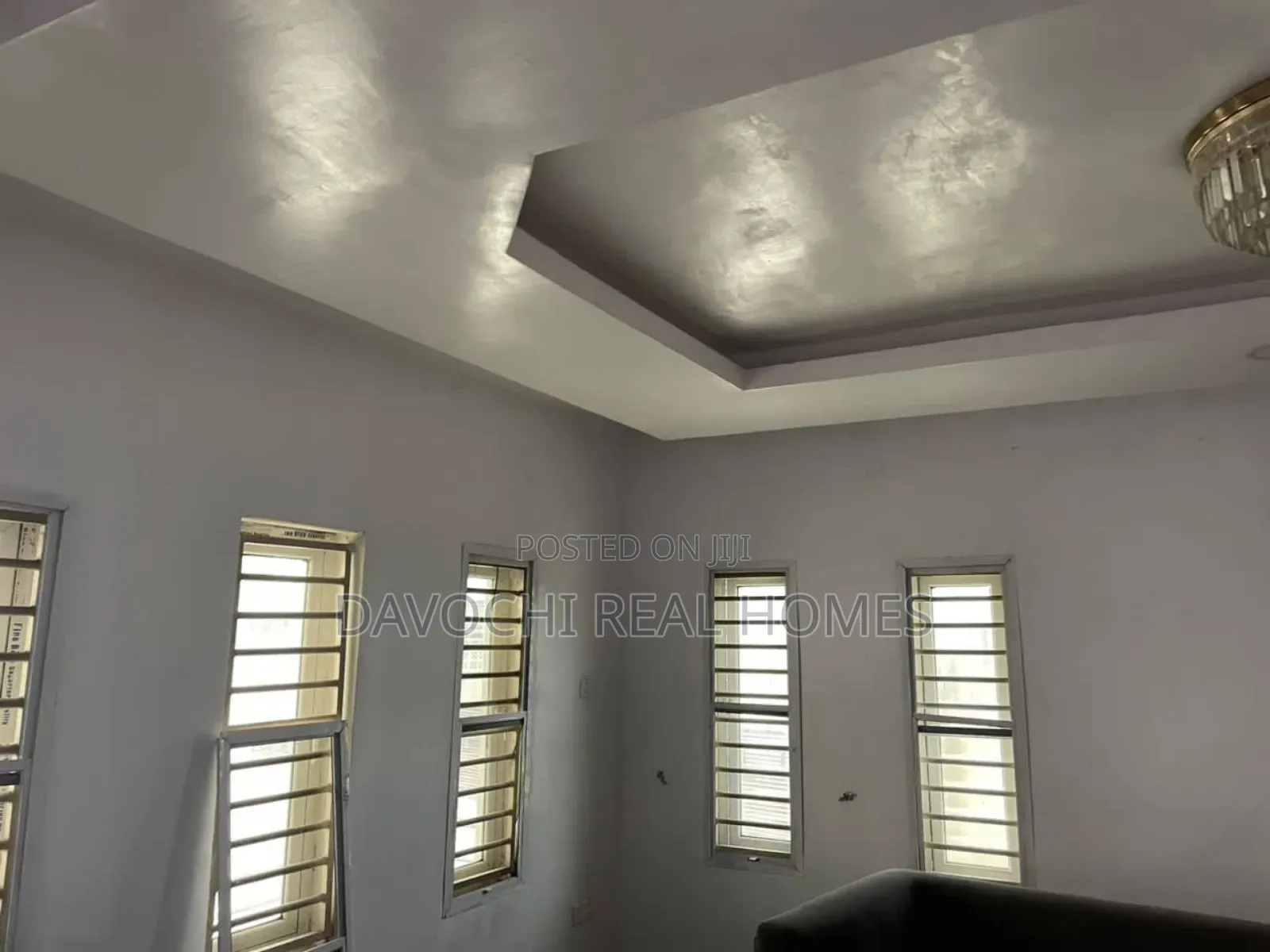 3bdrm Duplex in Ikate Lekki for rent