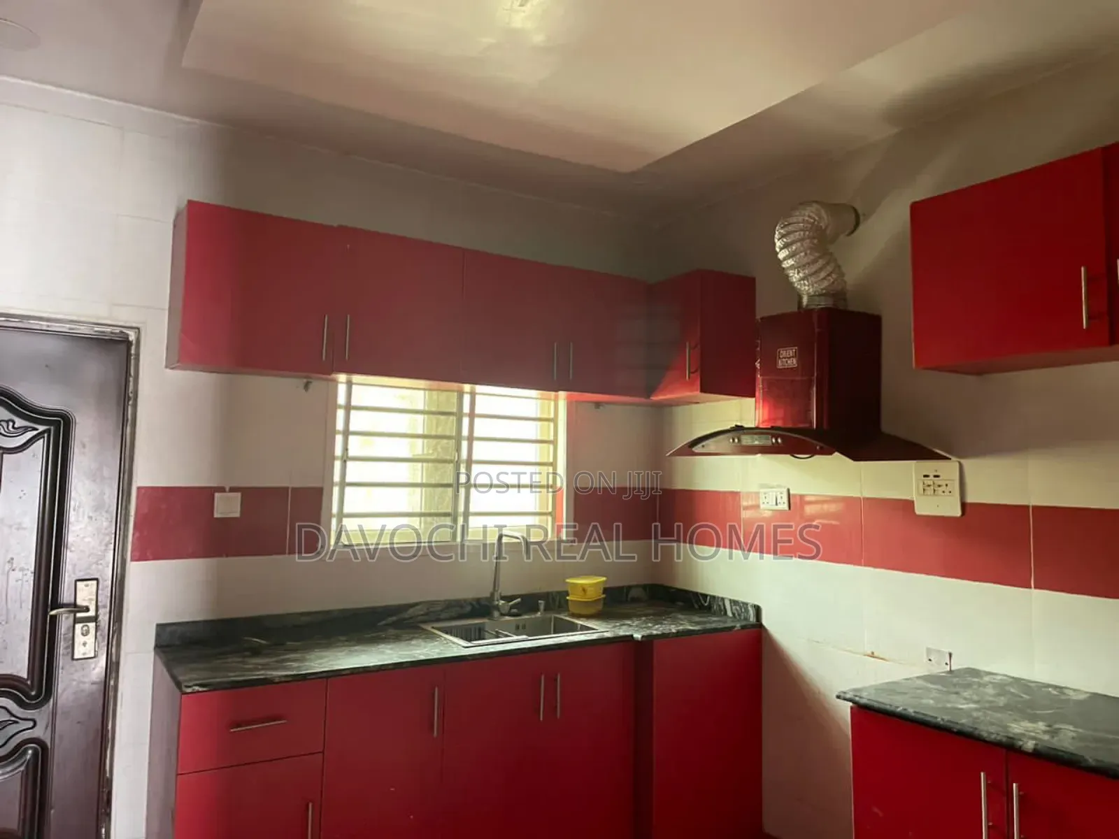 3bdrm Duplex in Ikate Lekki for rent