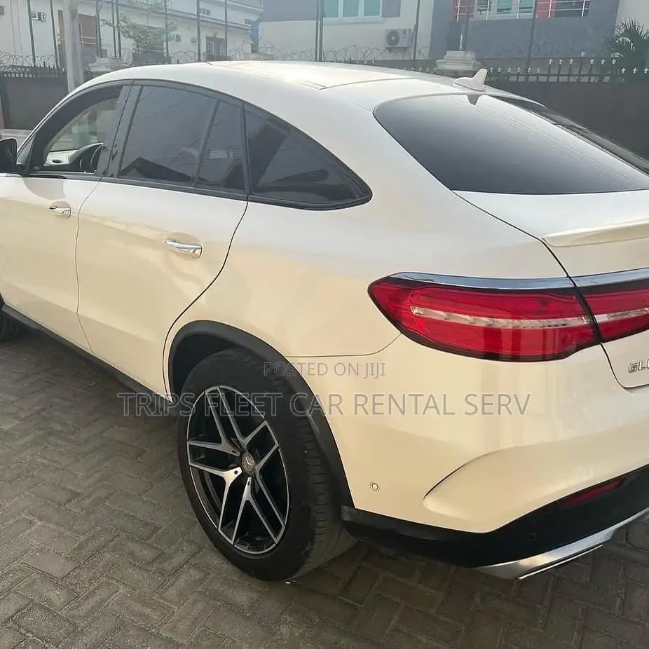 Gle Benz Available for Rental/ Hire Services