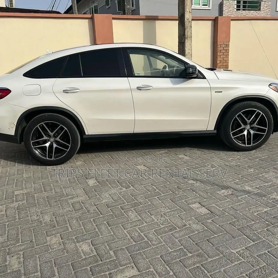 Gle Benz Available for Rental/ Hire Services