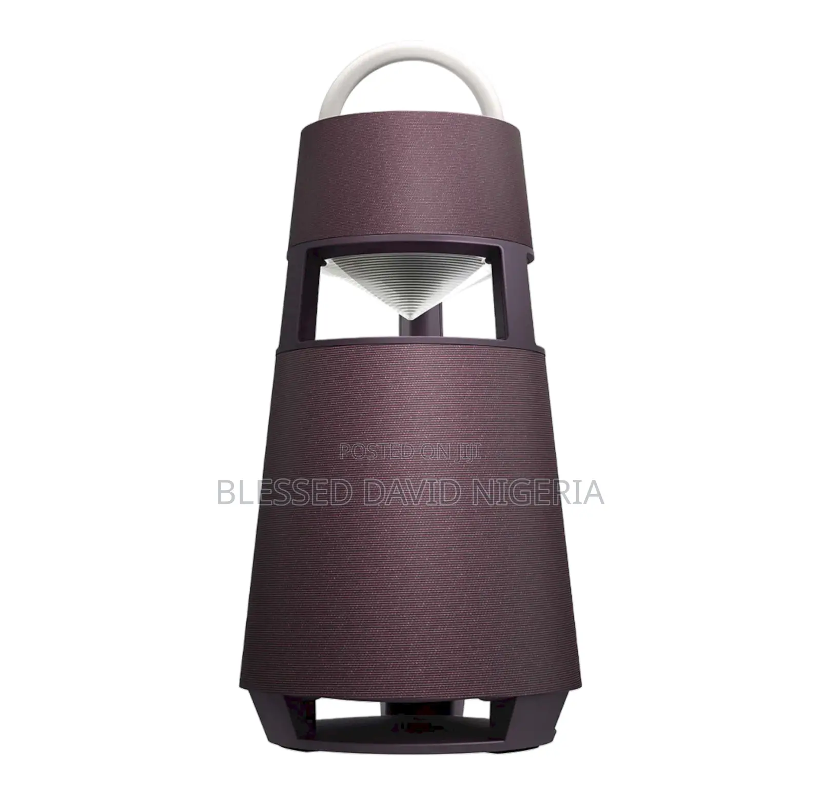 Lg Xboom 360 Rp4 Omnidirectional 360 Sound Portable
