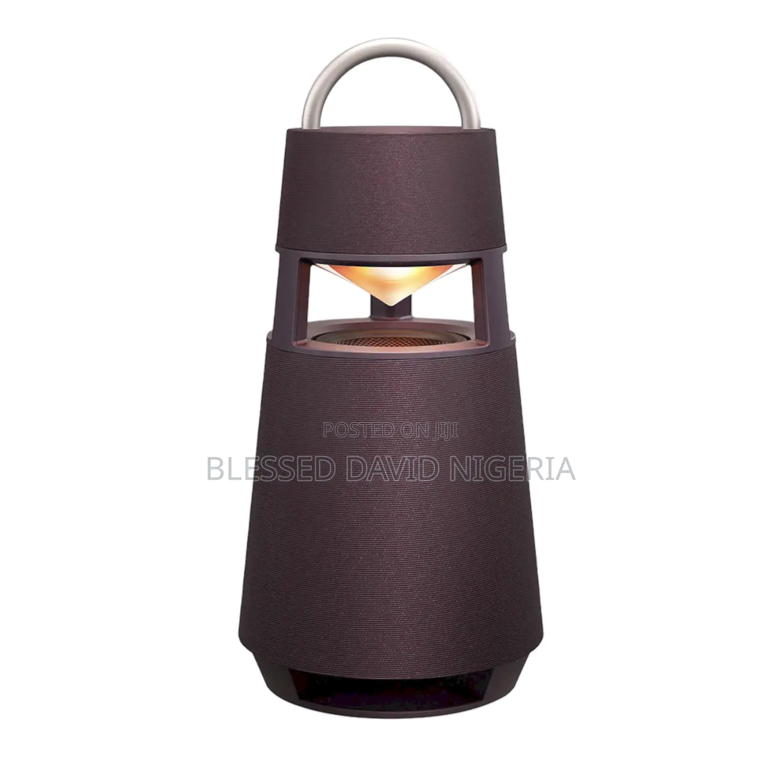 Lg Xboom 360 Rp4 Omnidirectional 360 Sound Portable
