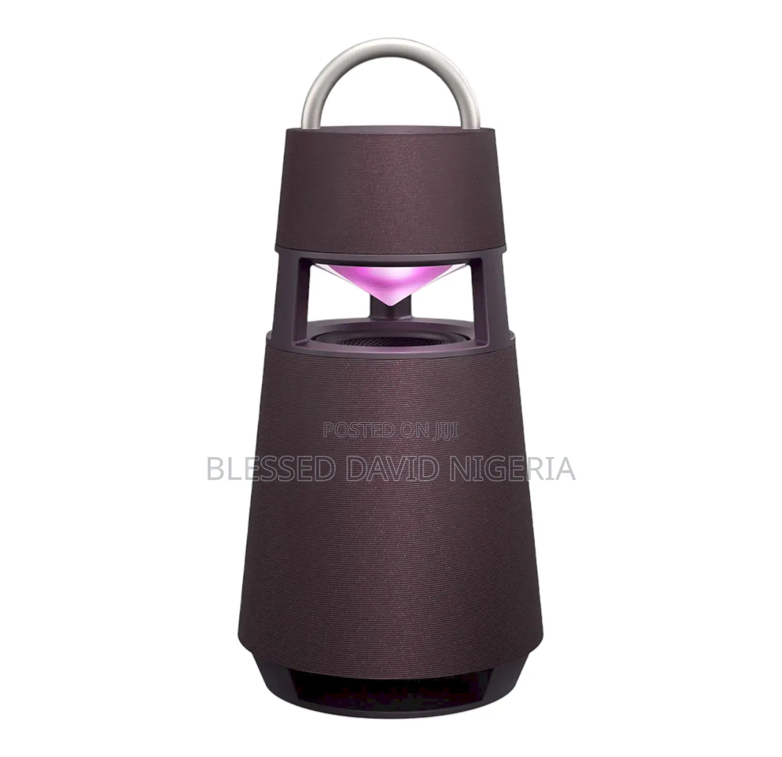 Lg Xboom 360 Rp4 Omnidirectional 360 Sound Portable
