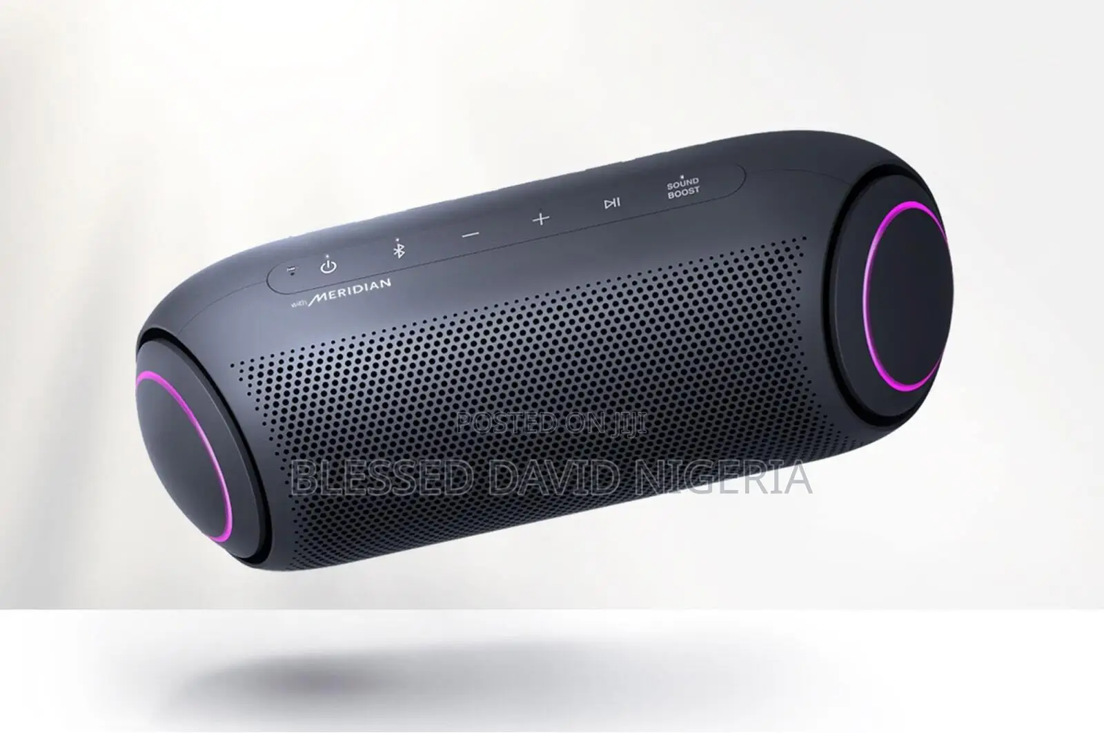 LG XBOOM Go PL5 20W Portable Bluetooth Speaker