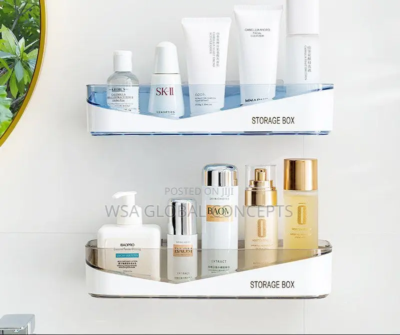 Bathroom Storage Box