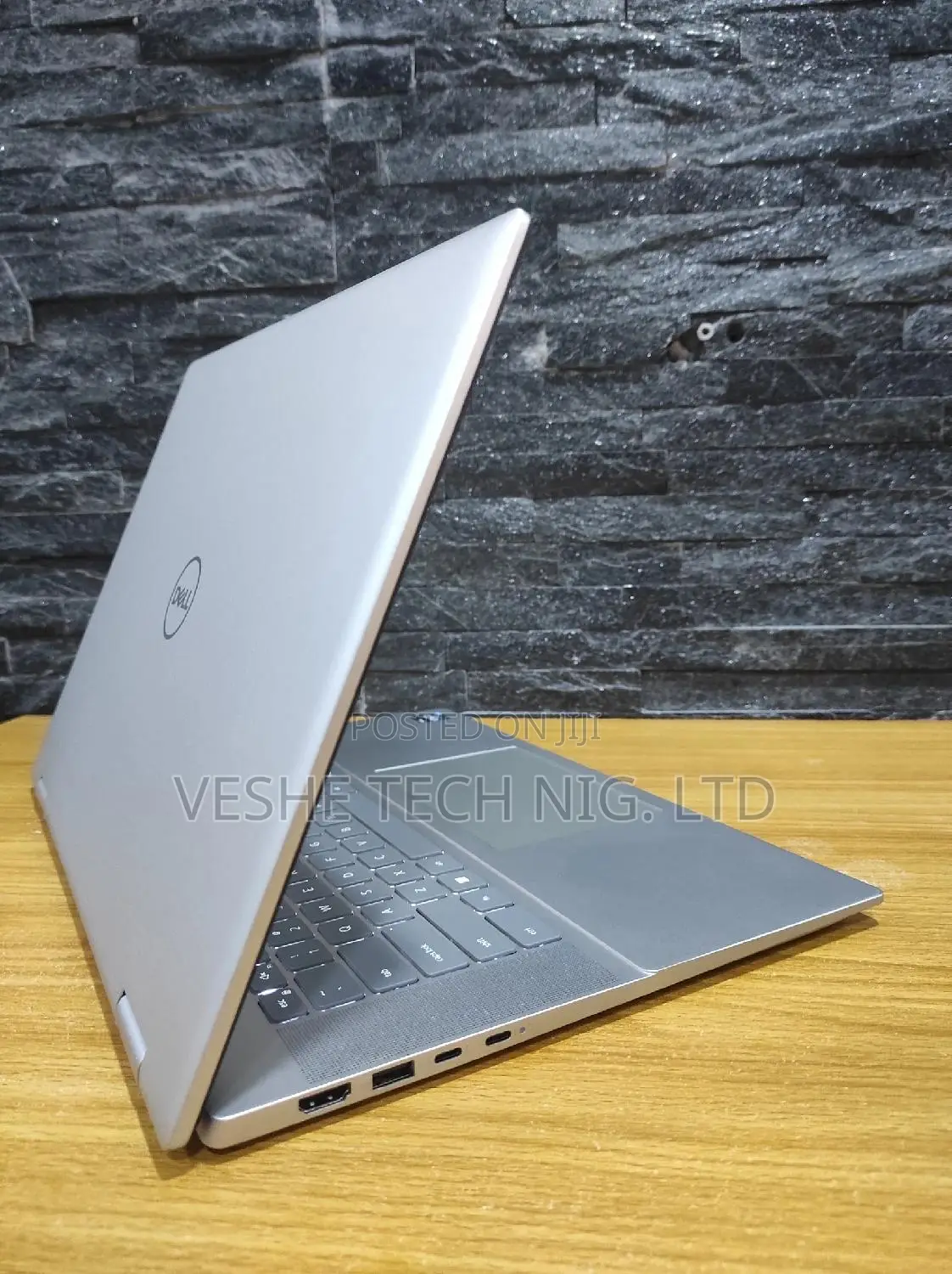 Laptop Dell Inspiron 16 7630 16GB Intel Core i7 SSD 1T