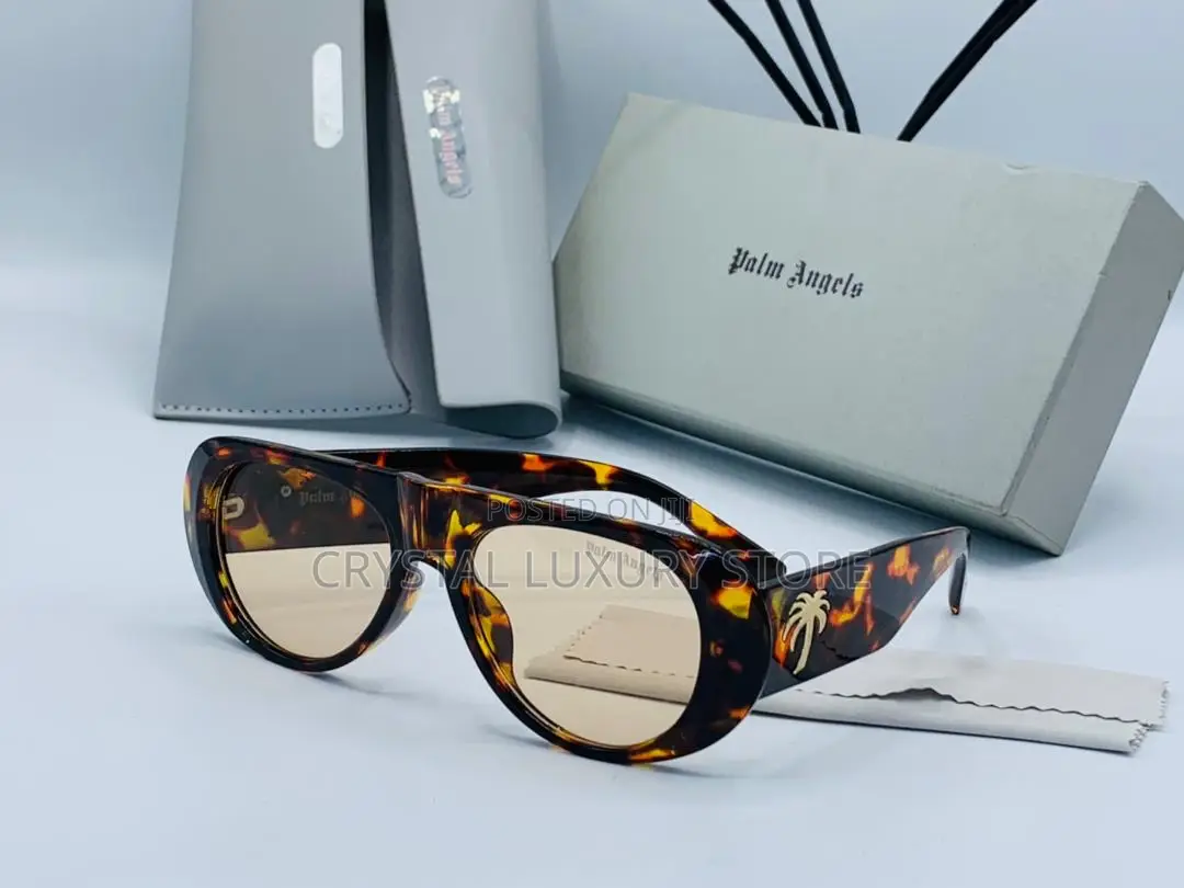 Palms Angels Quality Luxury Sunglasses