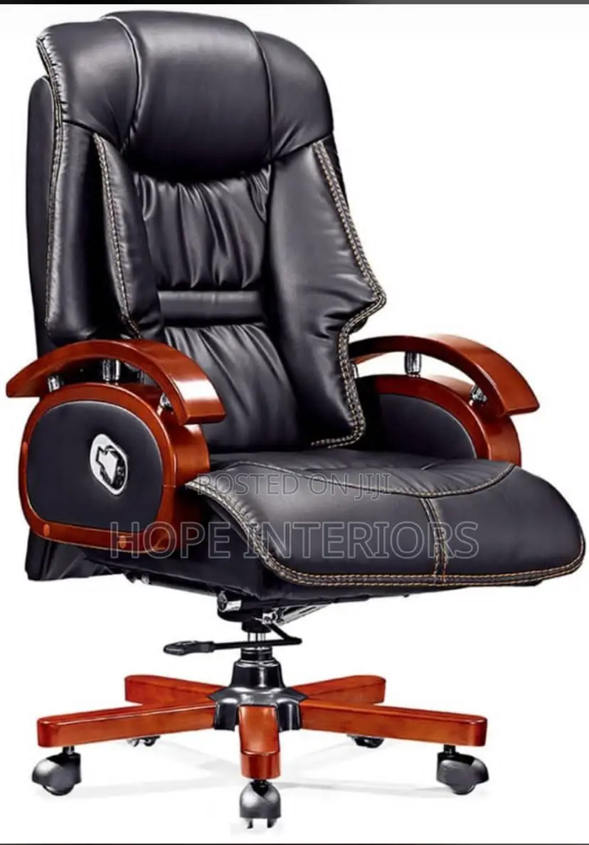Executive Office Chair