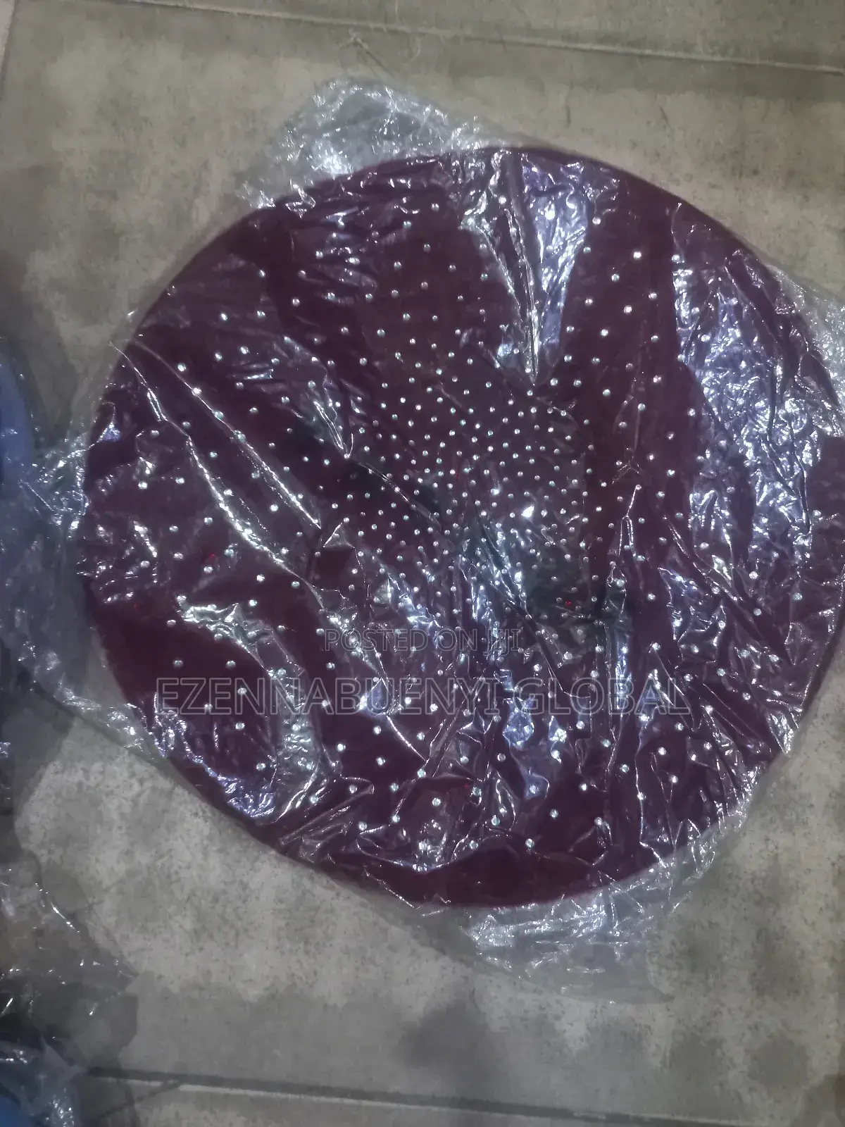 Beret Caps
