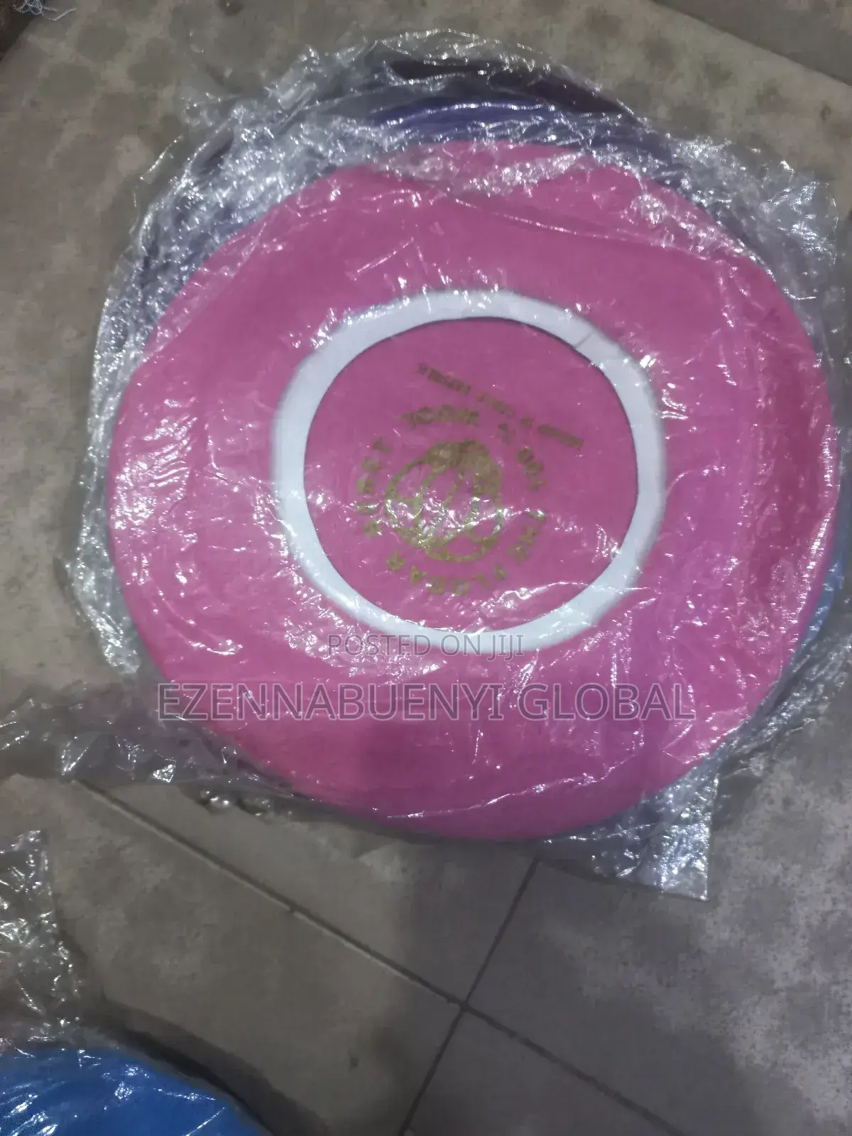 Beret Caps