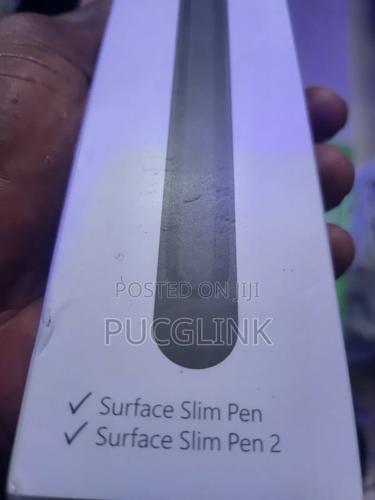 Microsoft Surface Slim 2 Charger Pen