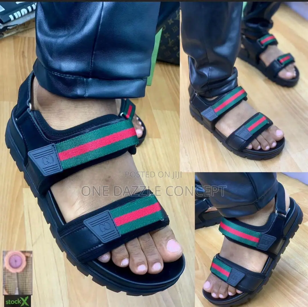 Gucci Scandal