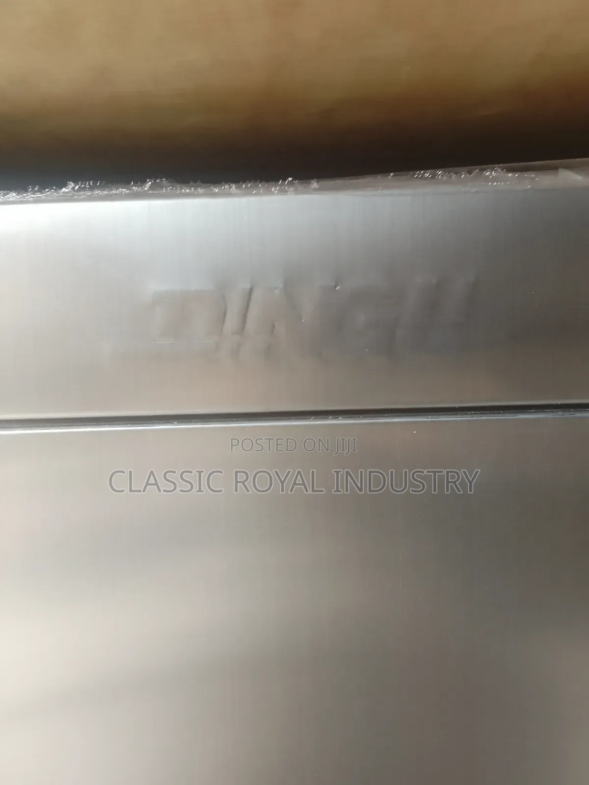 Original Brand New Pure Water Machine