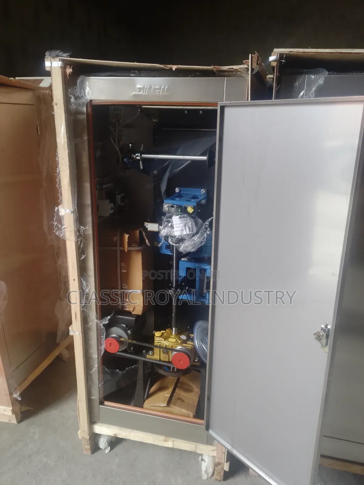 Original Brand New Pure Water Machine