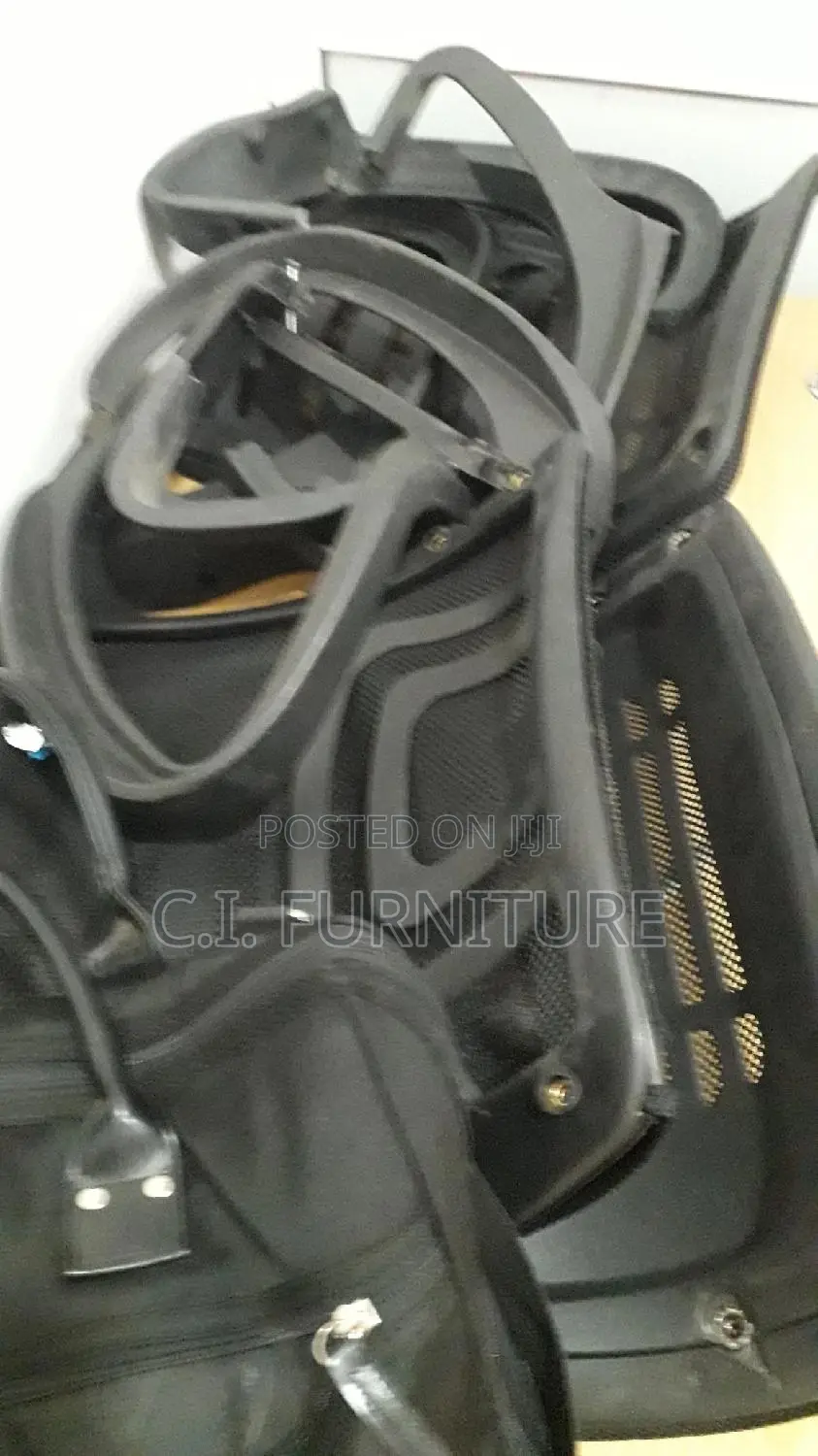 We Repair Office Furnitures Chairs and Tables