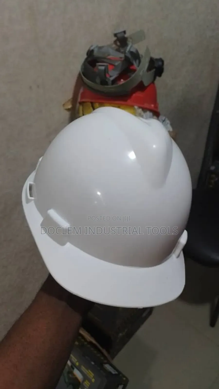 Safety Helmet