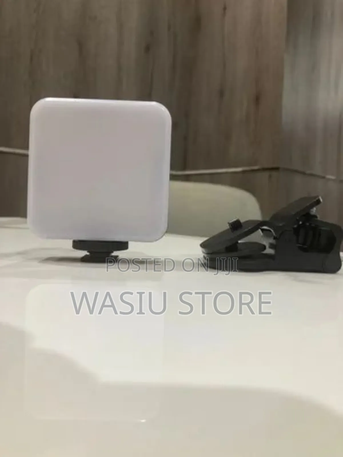 Mini Led Video Camera Light