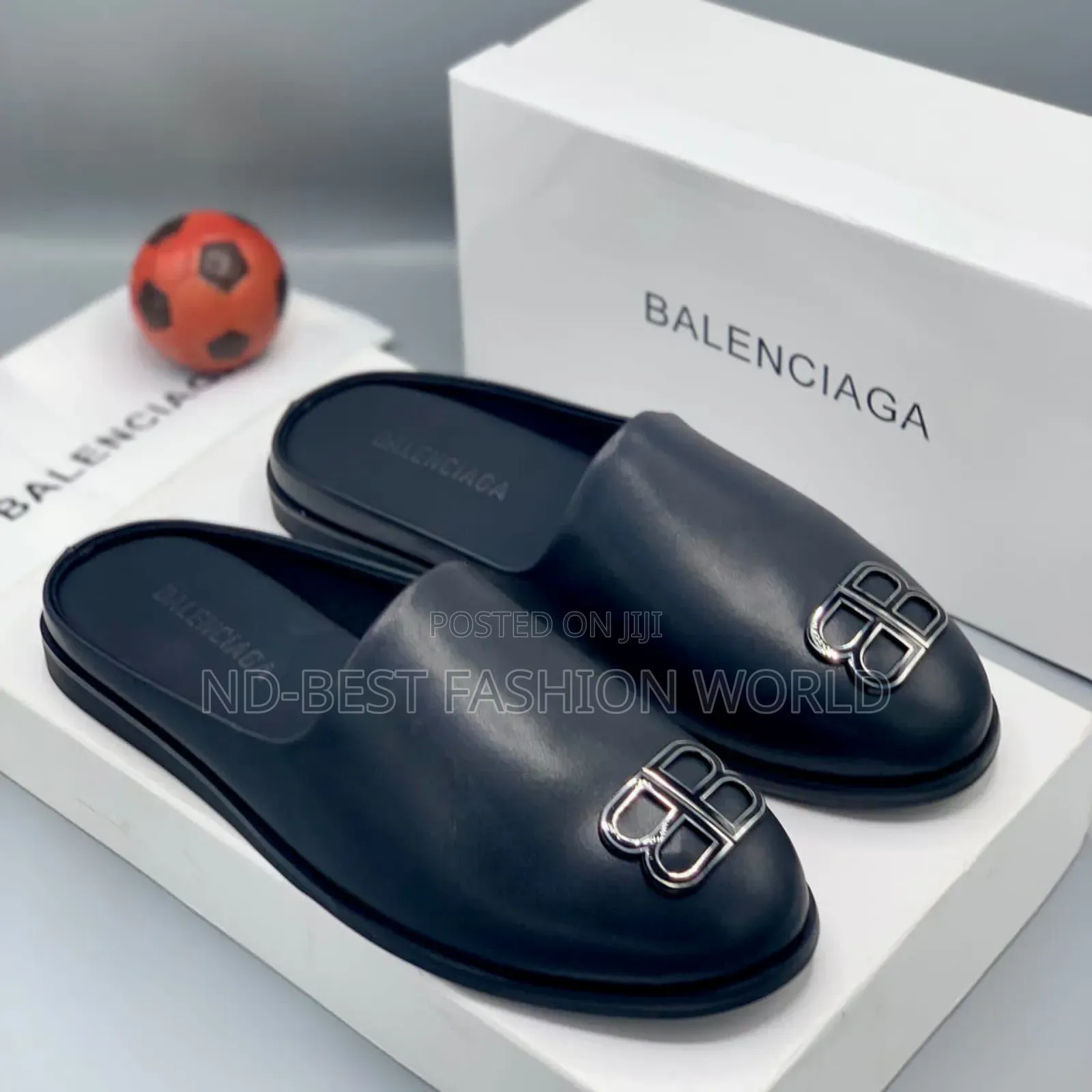 Pure Leather Shoes