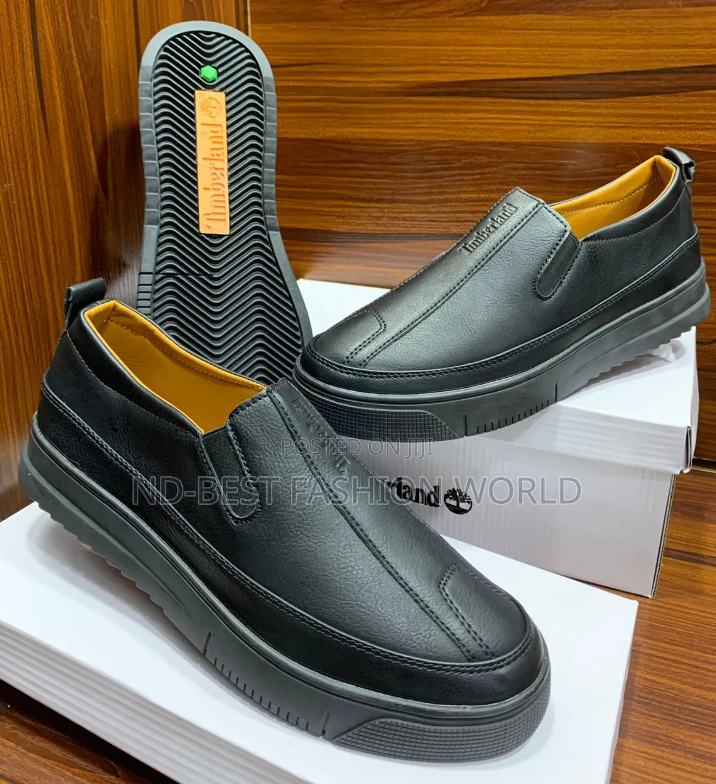 Pure Leather