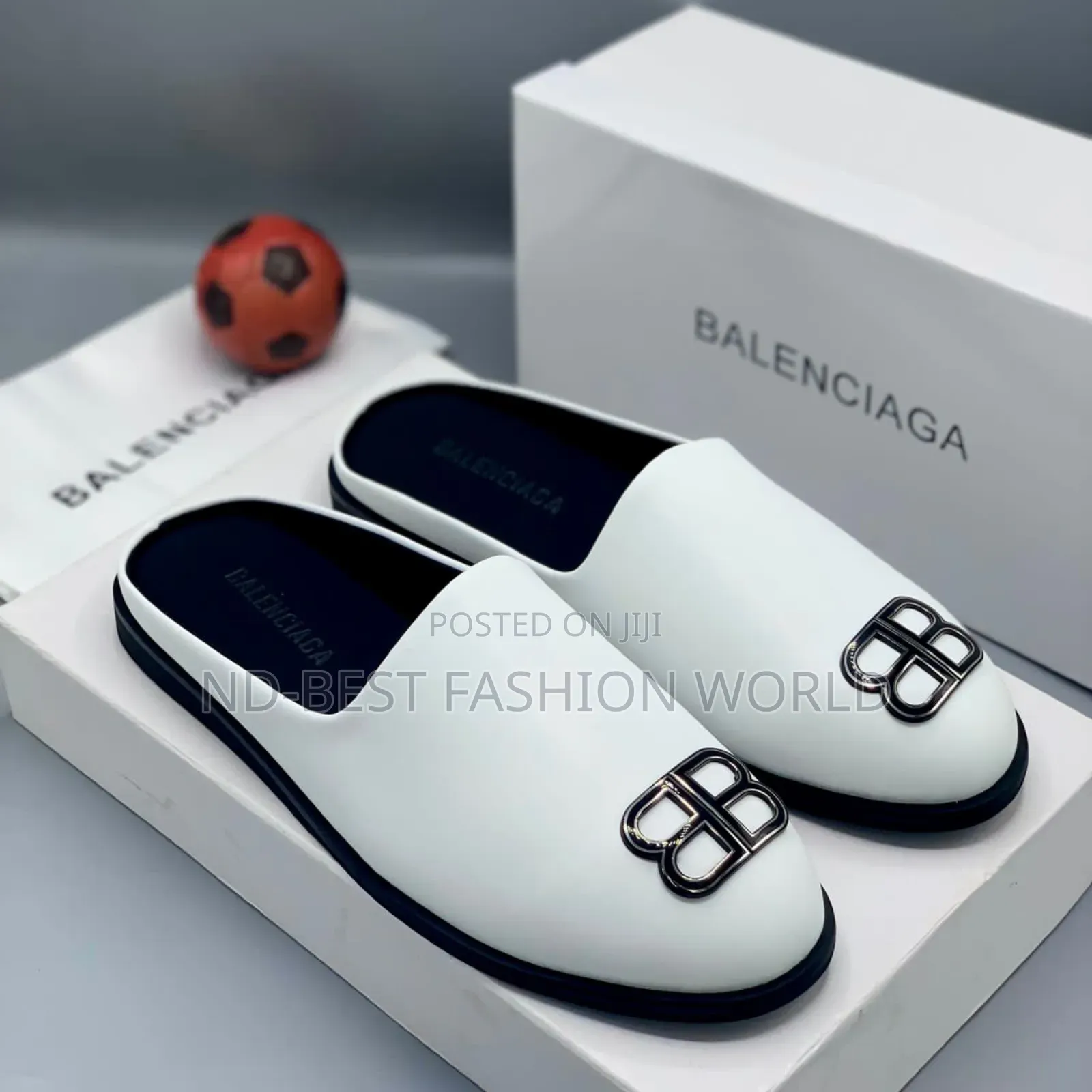 Pure Leather Shoes