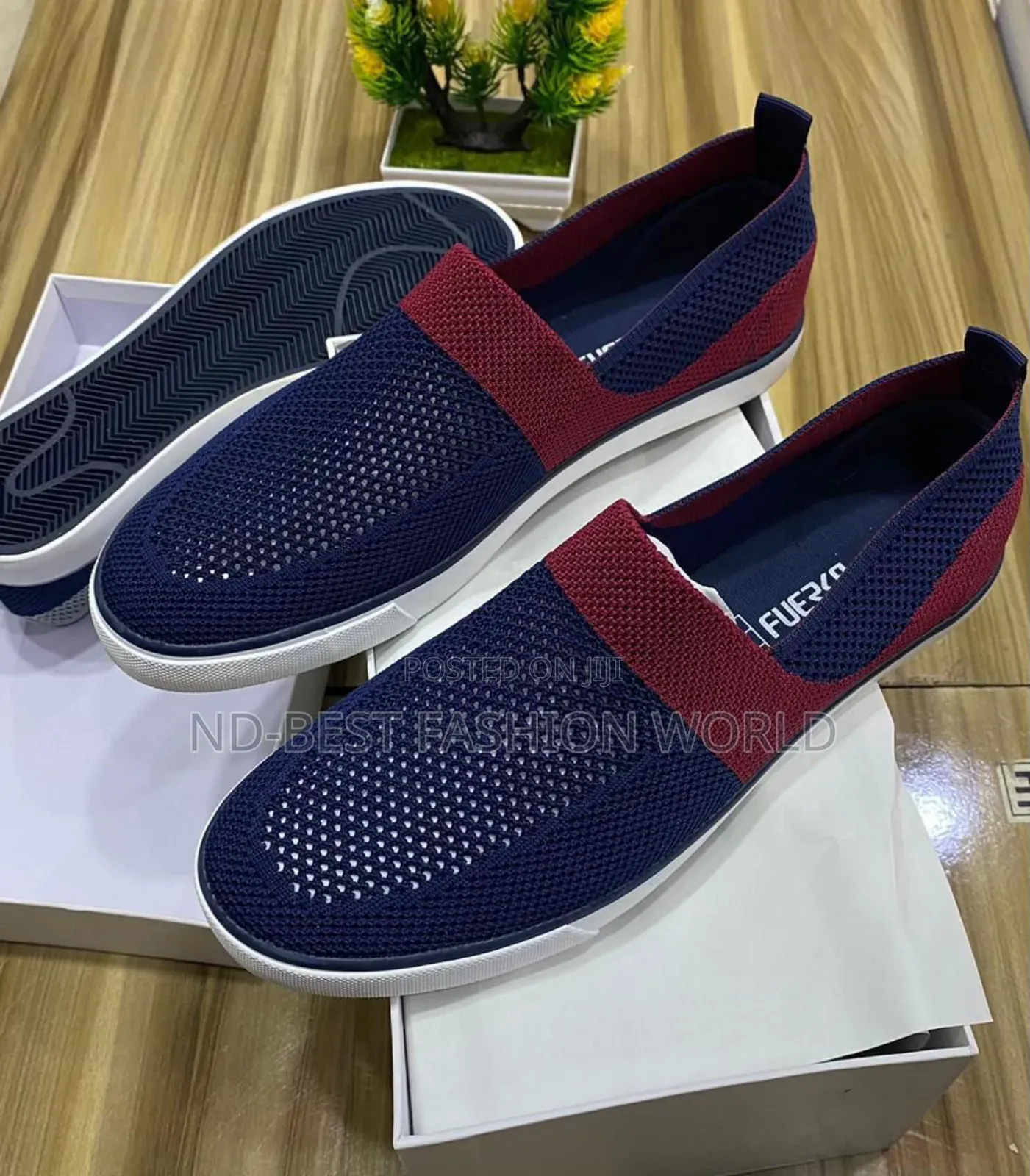 Pure Quality Sneakers