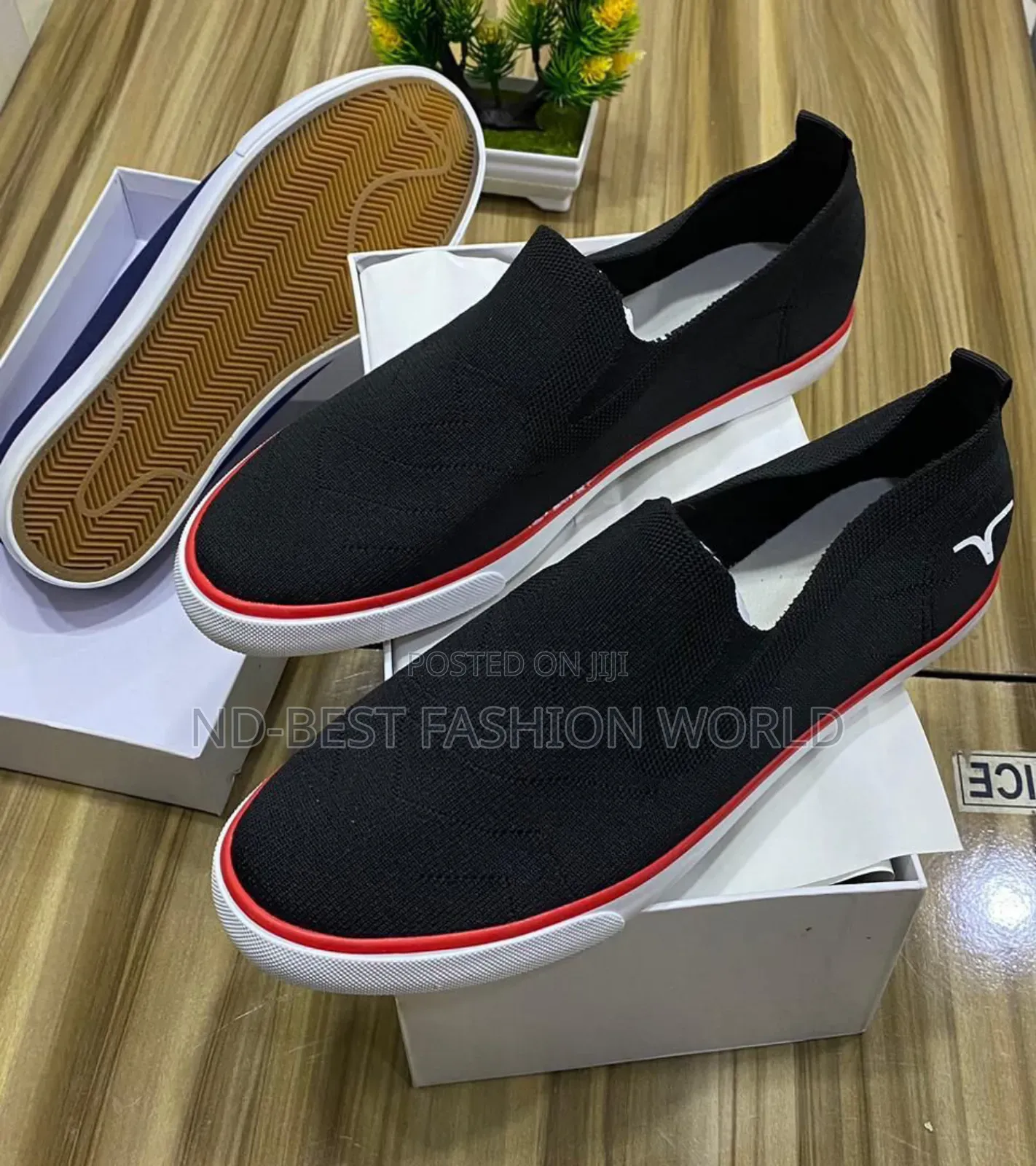 Pure Leather Shoes