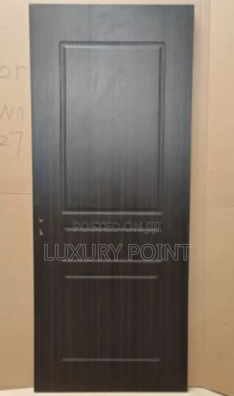 Luxury Wooden Door A1