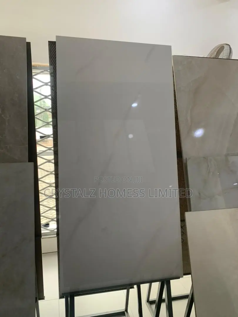 Made in Spain Tiles Glossy Matt 60 X 120