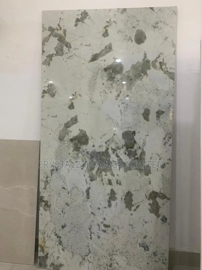 Made in Spain Tiles Glossy Matt 60 X 120