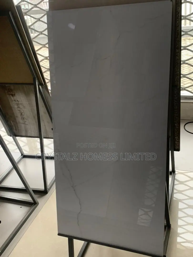 Made in Spain Tiles Glossy Matt 60 X 120
