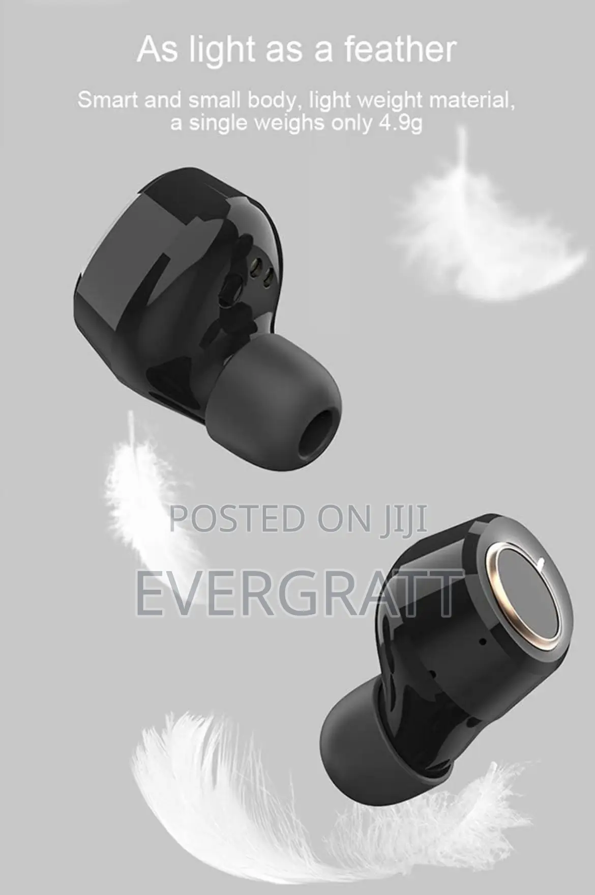 LENOVO X18 Earbuds
