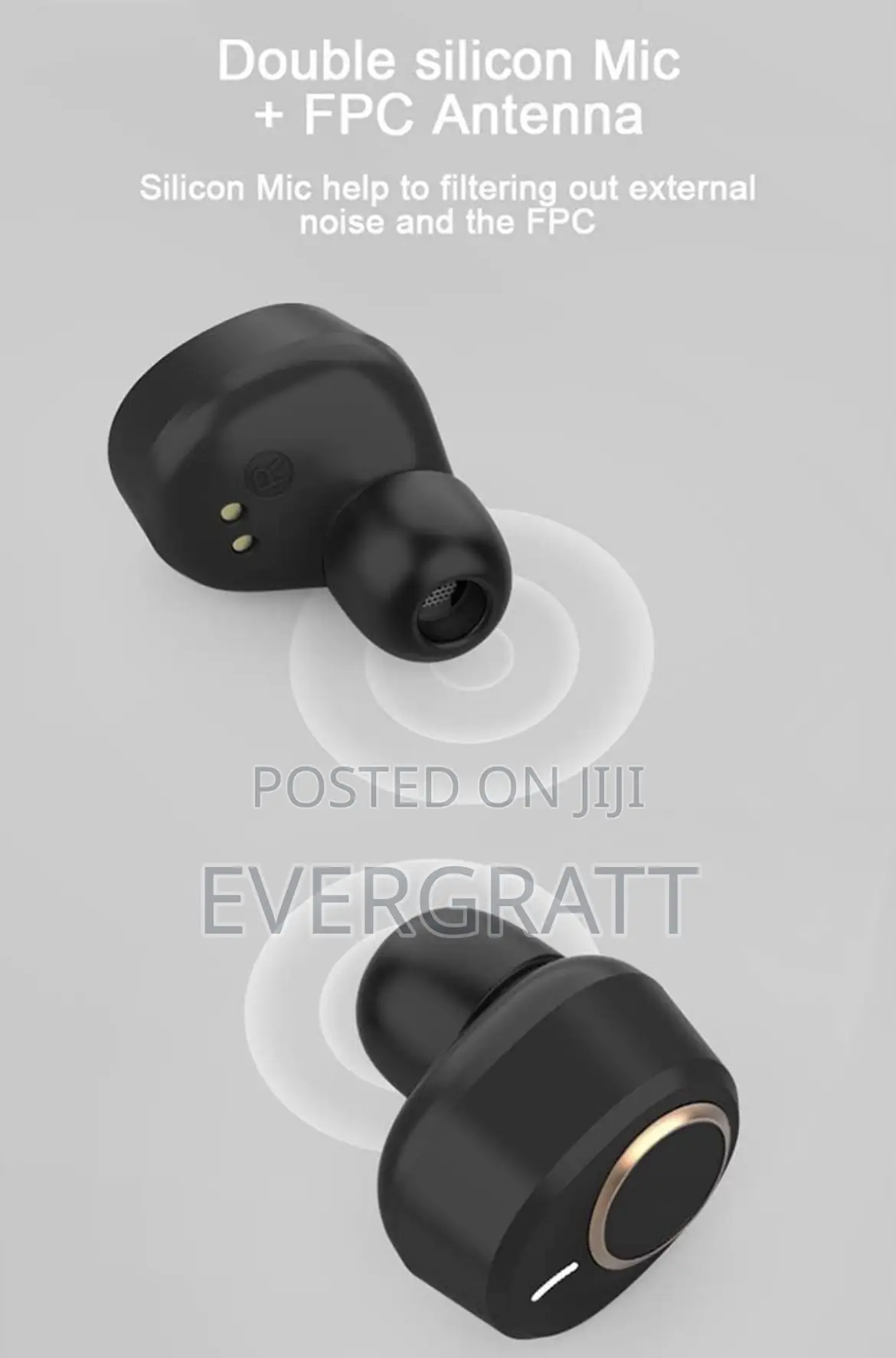 LENOVO X18 Earbuds