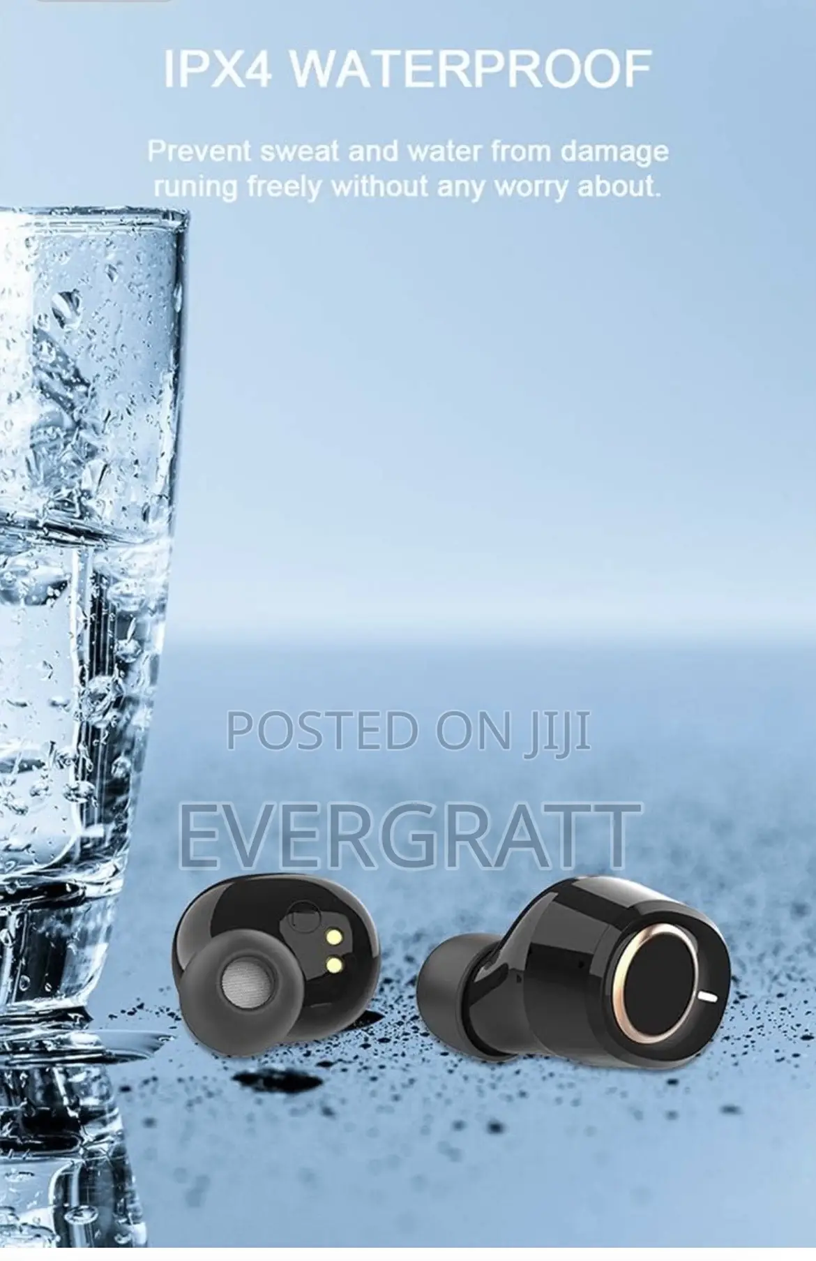 LENOVO X18 Earbuds
