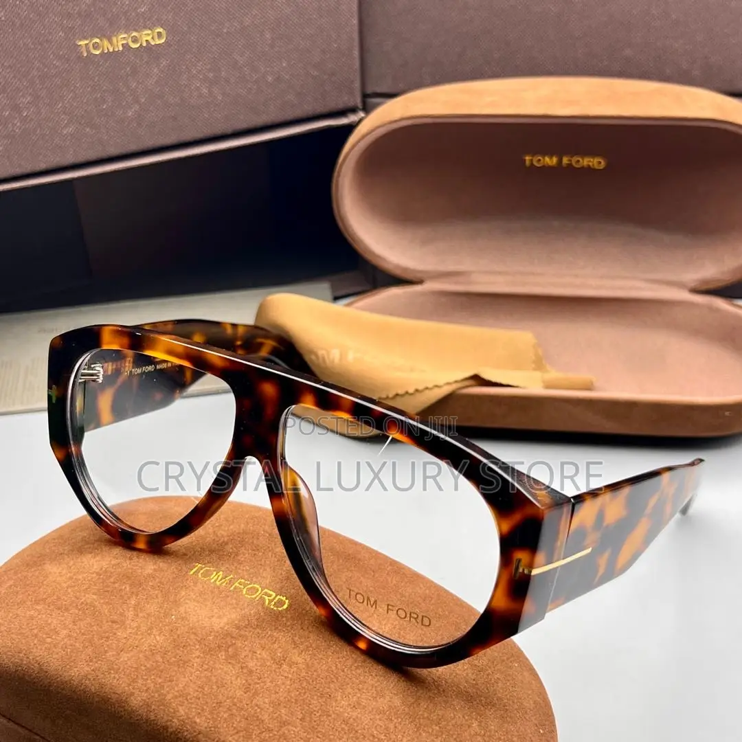 Tomford Quality Luxury Sunglasses