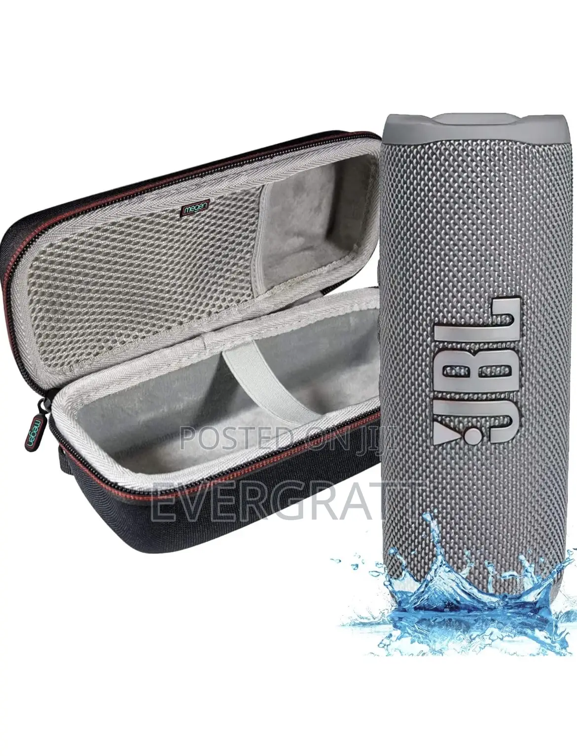 JBL Flip 6