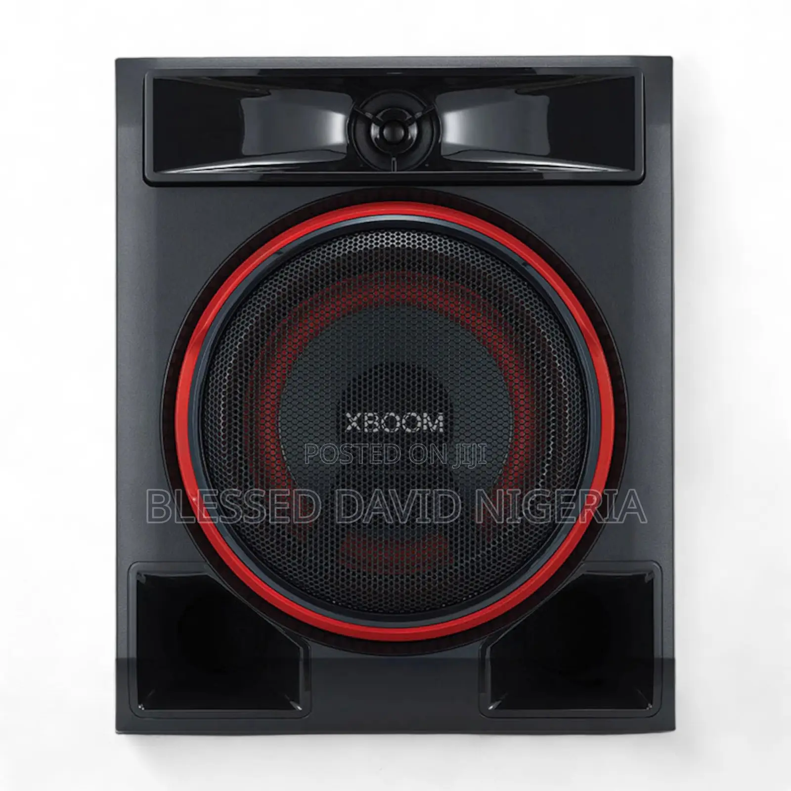 LG Xboom Cl65 950W Mini Hi-Fi System