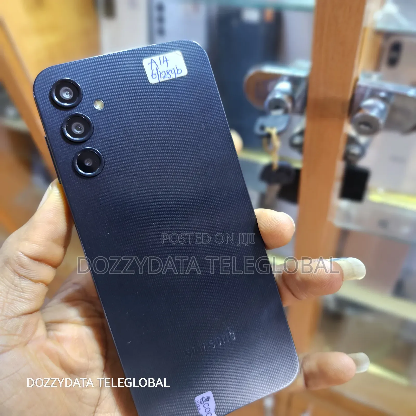 Samsung Galaxy A14 5G 128 GB