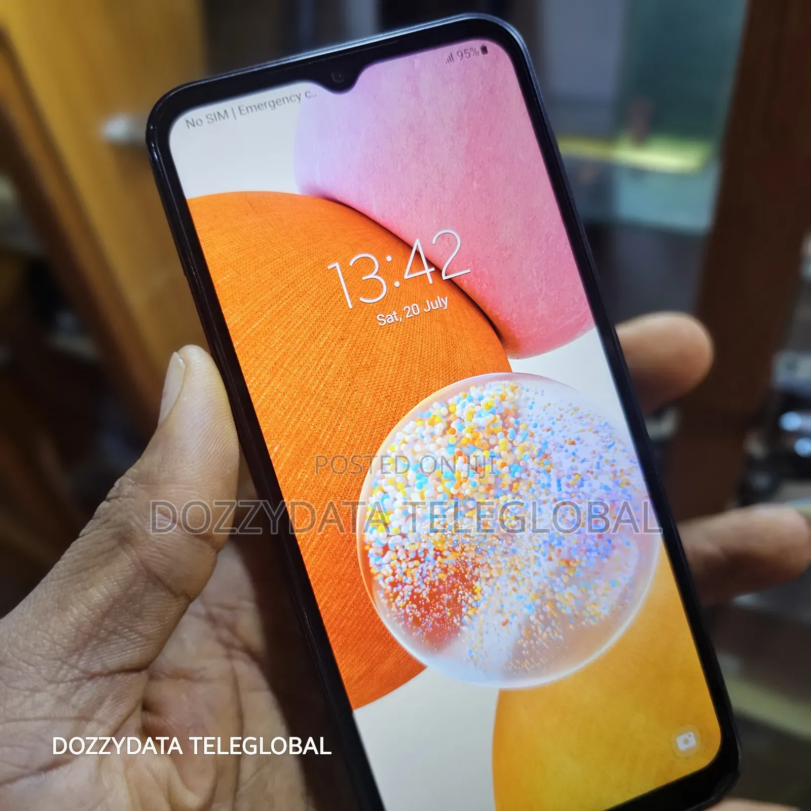 Samsung Galaxy A14 5G 128 GB