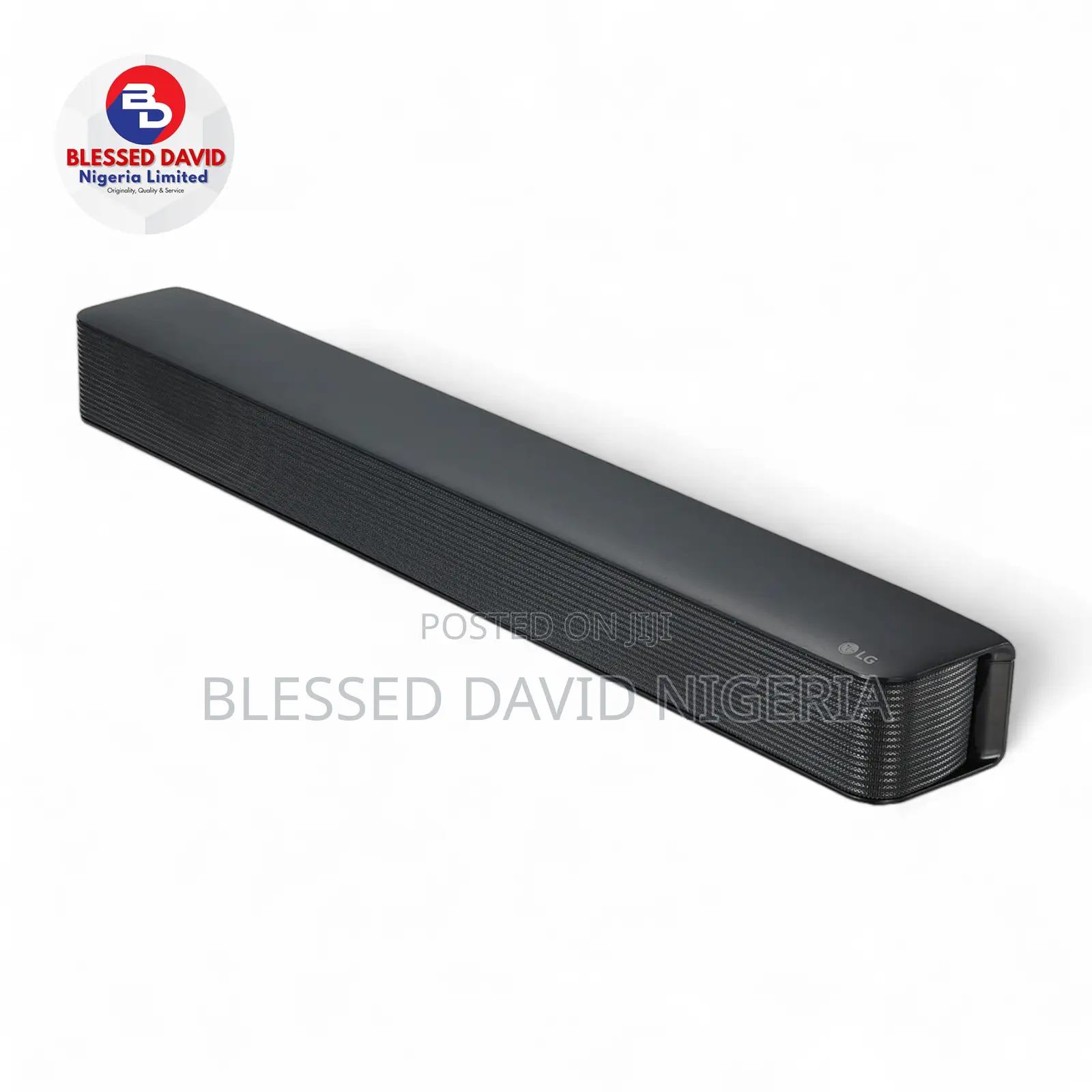 LG Sk1 2.0ch 40W Soundbar