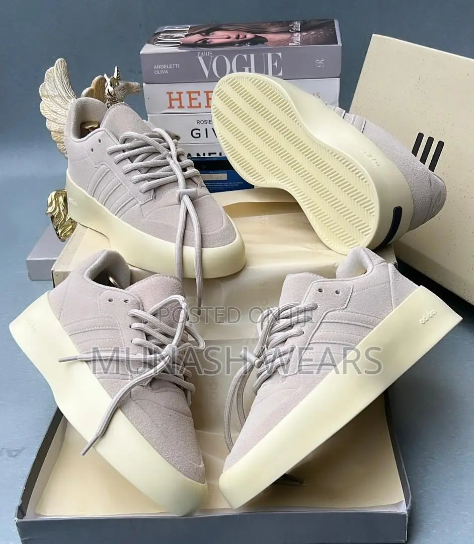 Fear of God Luxury Sneakers