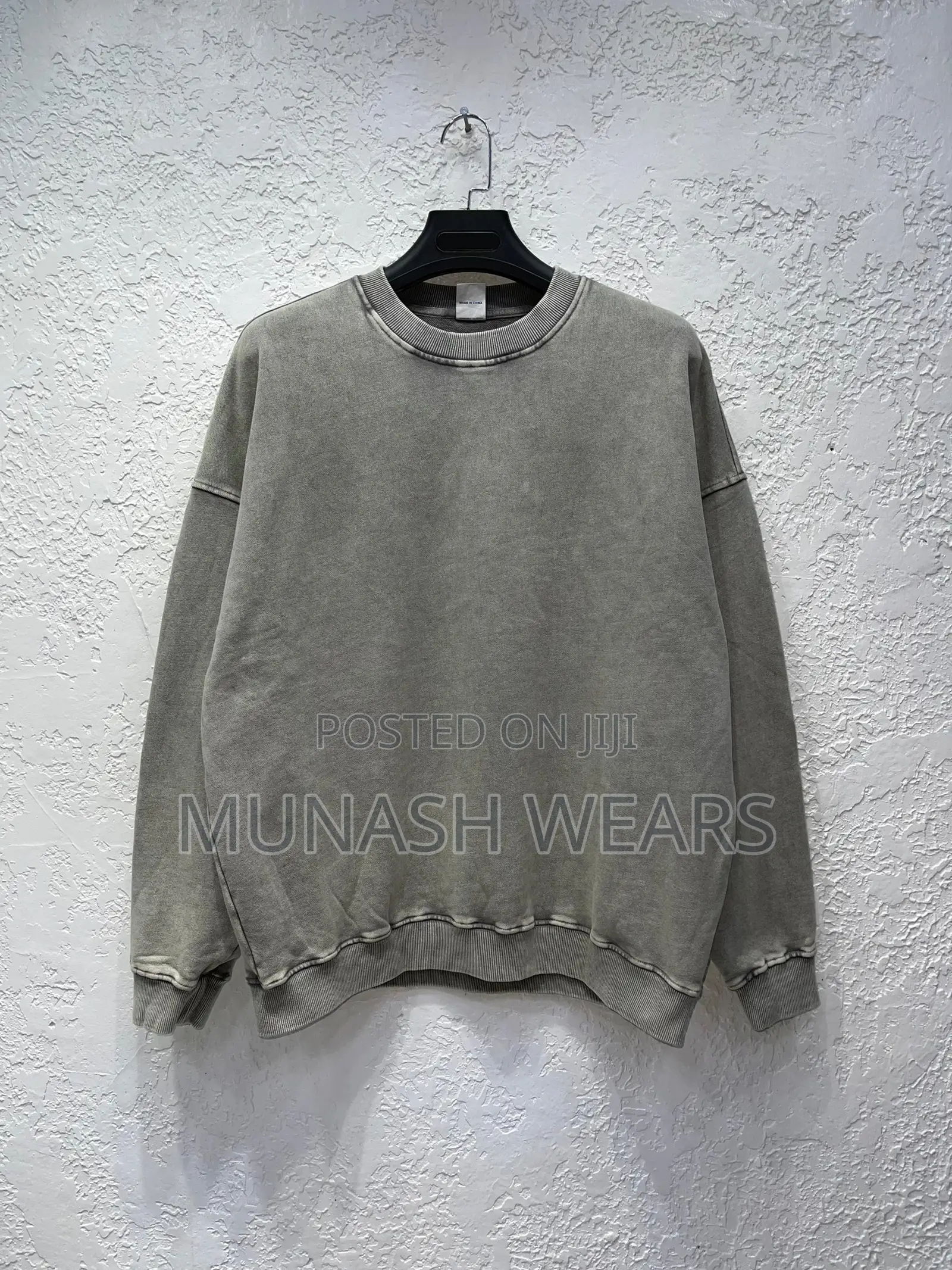 Original Luxury Swirtshirt for Men