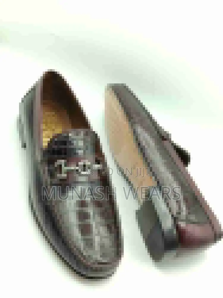 Luxury Italian Shoes Collection