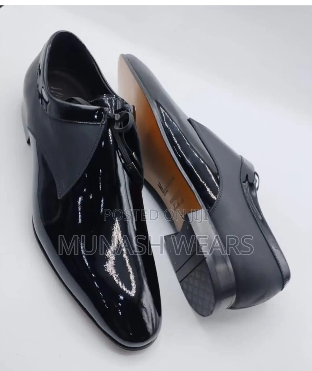 Luxury Italian Shoes Collection