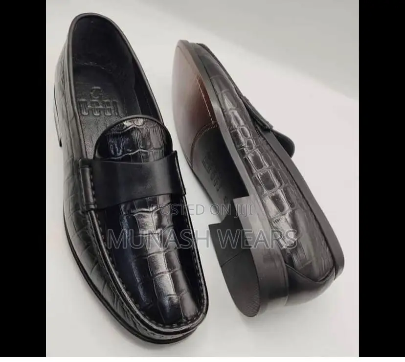 Luxury Italian Shoes Collection