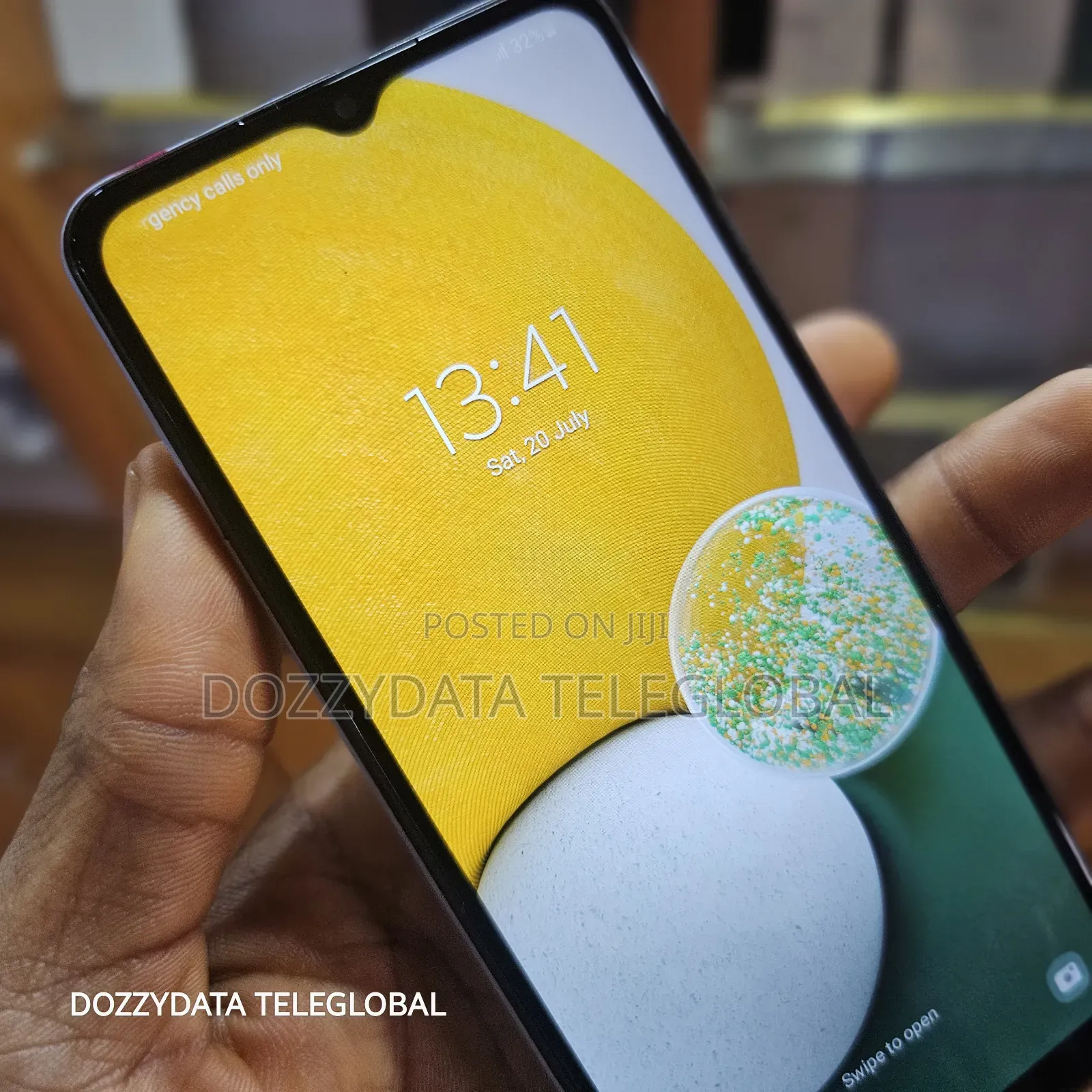 Samsung Galaxy A13 128 GB