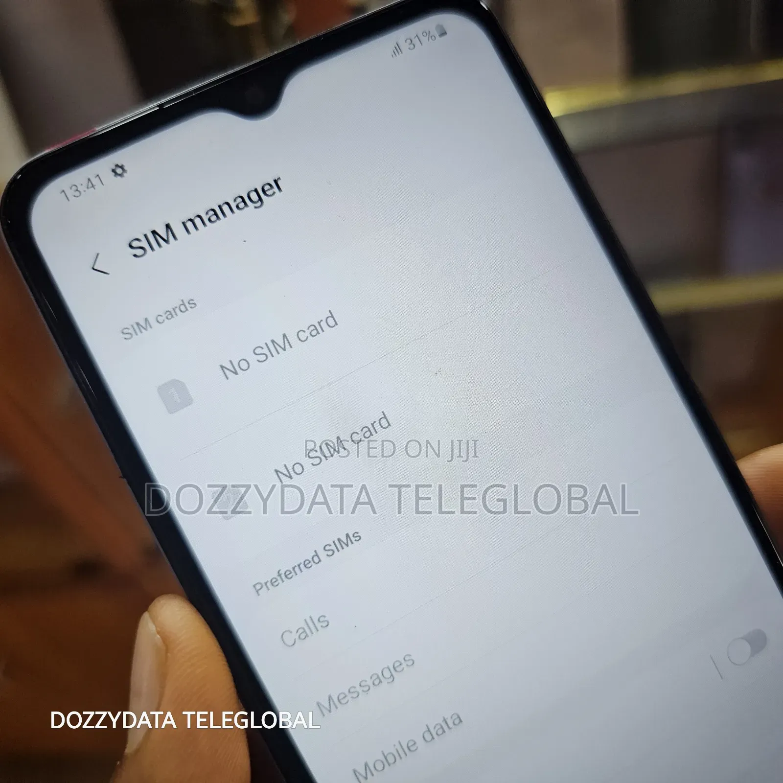 Samsung Galaxy A13 128 GB