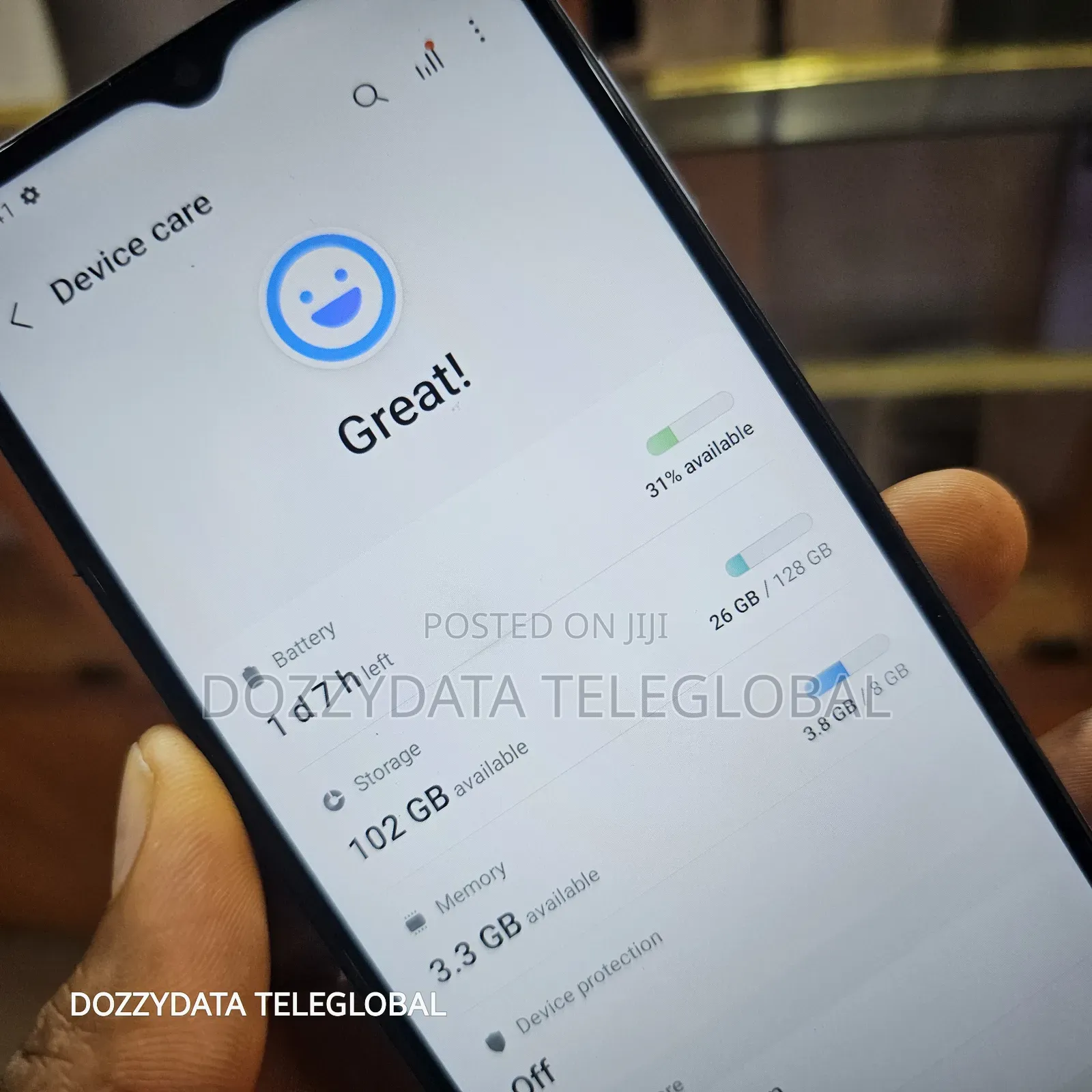Samsung Galaxy A13 128 GB