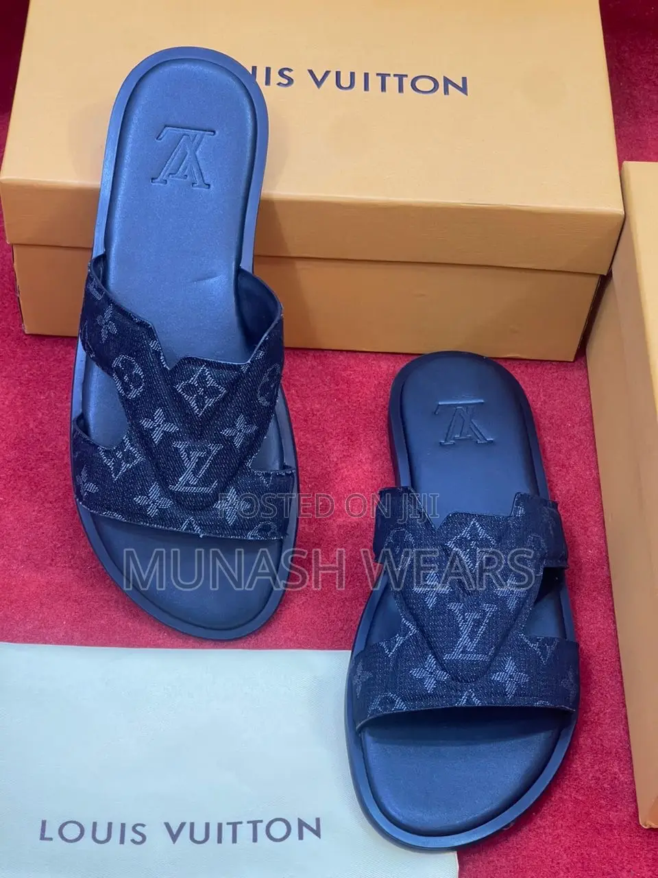 Louis Vuitton